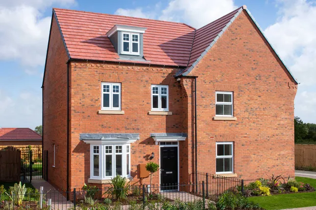 David Wilson Homes - Fernwood Village