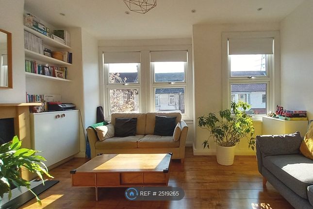 Living Room - View 2