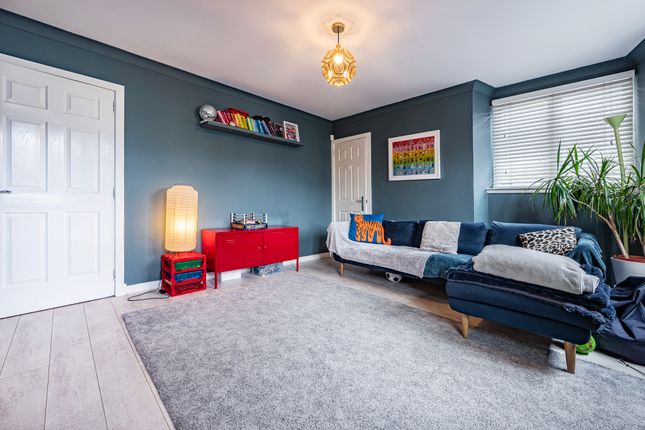 Flat 1, 2 Melrose Avenue, Rutherglen, Glasgow photo 5