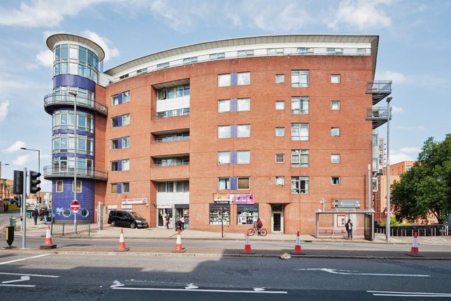 Thumbnail Penthouse for sale in Old Snow Hill, Birmingham