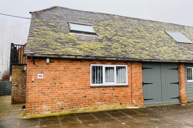 Office to let in Unit 2B, Grove Business Park, Atherstone On Stour, Stratford-Upon-Avon