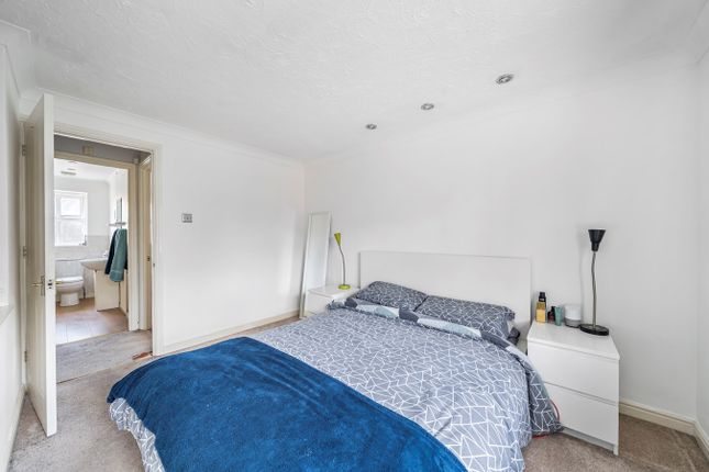End terrace house for sale in Founder Close, Beckton, London