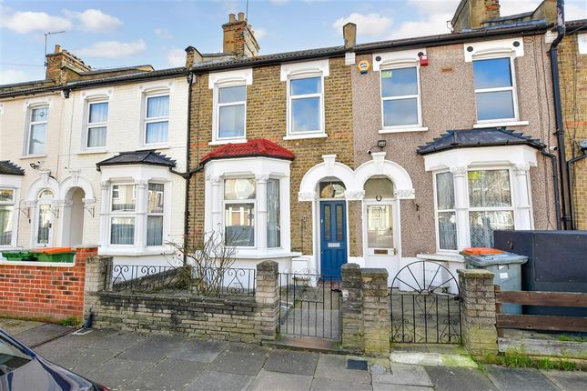 Thumbnail Terraced house for sale in Patrick Road, London