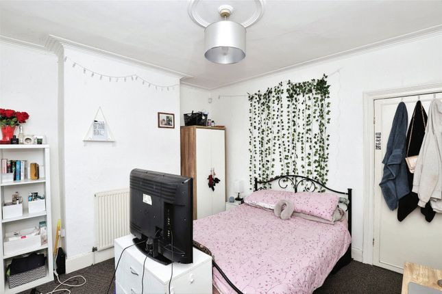 Terraced house for sale in Edmund Road, Sheffield, South Yorkshire