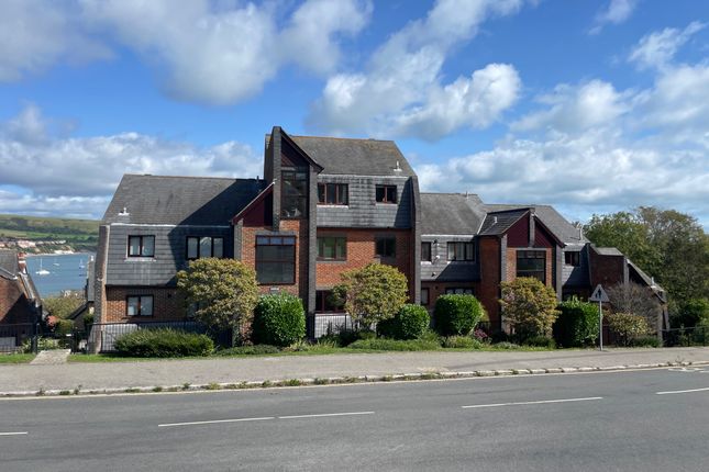 Flat for sale in Kings Court Business Centre, Kings Road West, Swanage