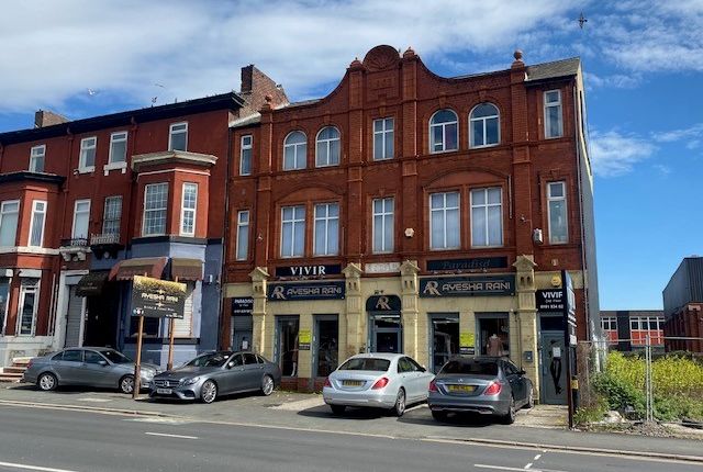 Thumbnail Retail premises to let in Cheetham Hill Road, Manchester