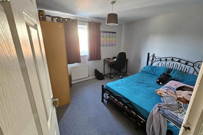 17, Barwell Court Barwell Road, Bordesley Village photo 4