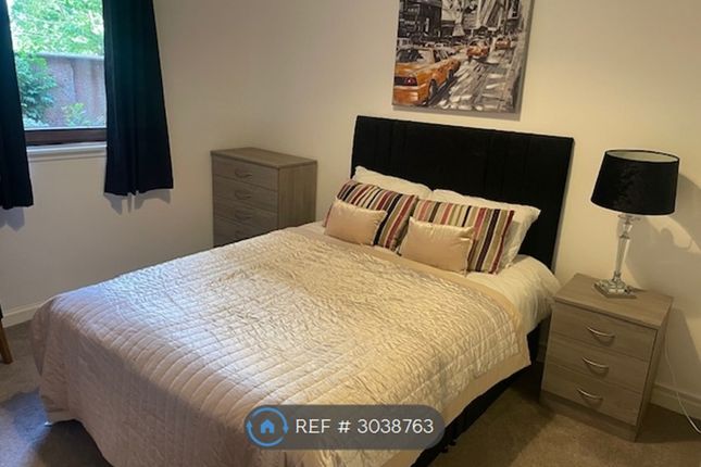 Flat, Wilton Street, Glasgow photo 3