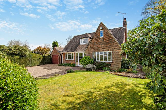 Thumbnail Detached house for sale in West Heath Lane, Sevenoaks, Kent