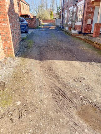 Land for sale in High Street, Barnby Dun, Doncaster