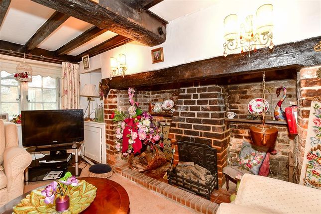 Cottage for sale in The Street, Bramber, Steyning, West Sussex