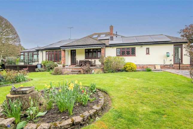 Bungalow for sale in The Willows, Thorpe Bay, Essex