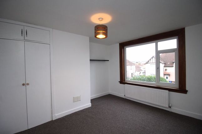 Flat for sale in Kennedy Crescent, Kirkcaldy