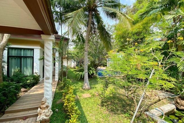 Villa for sale in Thailand Chon Buri Thungklom Talman, Pattaya, Chon Buri, Eastern Thailand