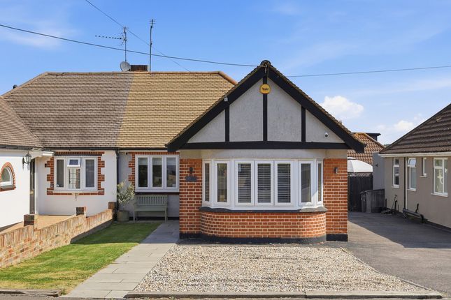 2-bed house on 153, Warwick Road, Rayleigh, £400,000
