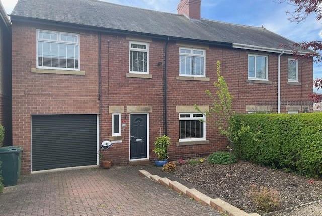 Semi-detached house to rent in Main Road, Ryton