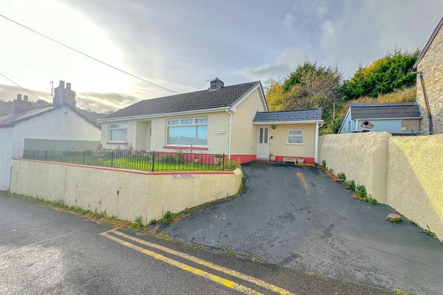 Detached bungalow for sale in Church Street, St. Dogmaels, Cardigan SA43