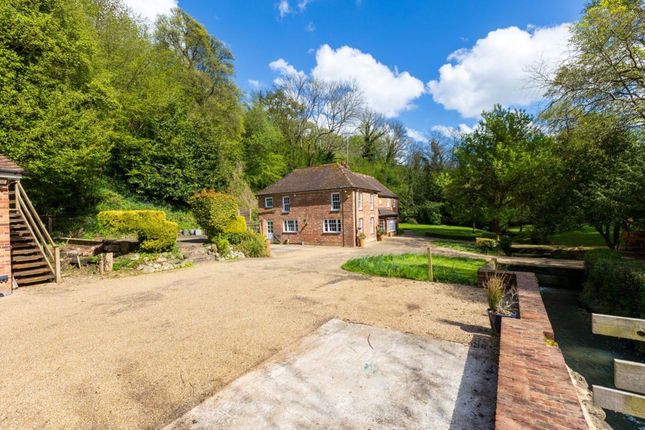 Detached house to rent in Basted Mill, Basted Lane, Borough Green, Sevenoaks