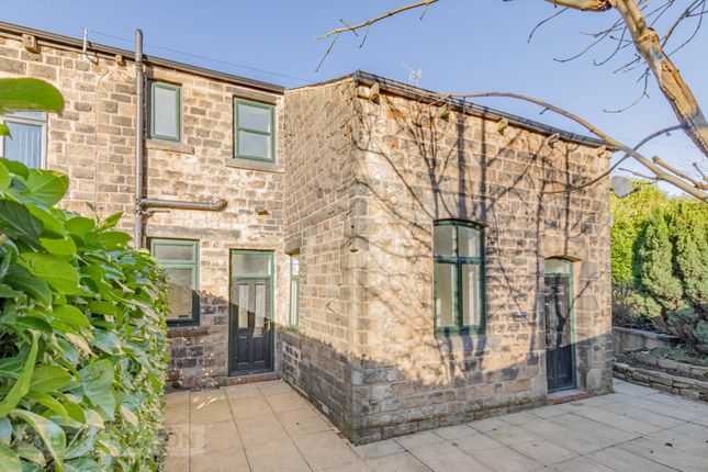 Semi-detached house for sale in Wool Road, Dobcross, Saddleworth