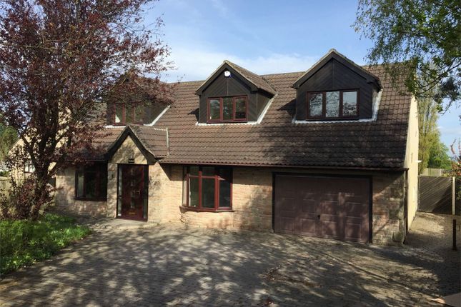 4 Bed Detached House To Rent In Chesterfield Road