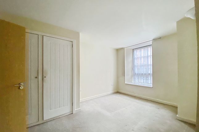 Flat 11, Block 3 The Hicking Building, Queens Road, Nottingham photo 5