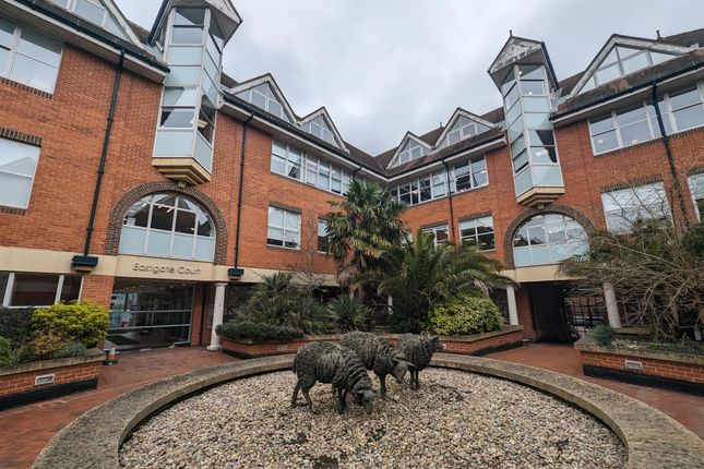 Office to let in 6 Eastgate Court, High Street, Guildford