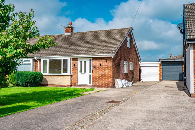 2-bed house on 22, Stiles Avenue, Preston, £230,000