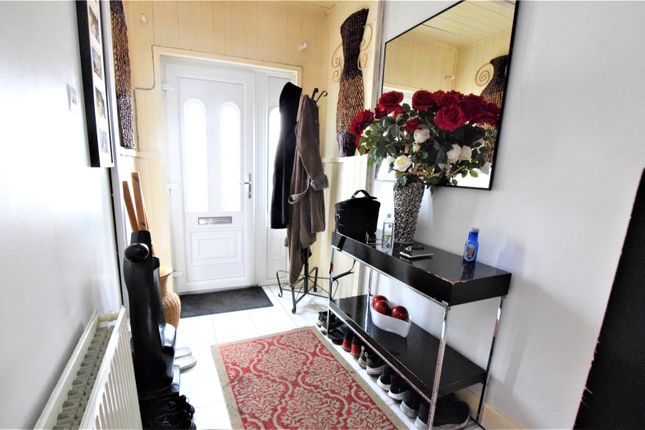 End terrace house for sale in Sylvan Avenue, Chadwell Heath