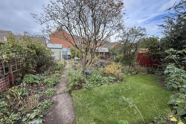 Openwood Road, Belper photo 4