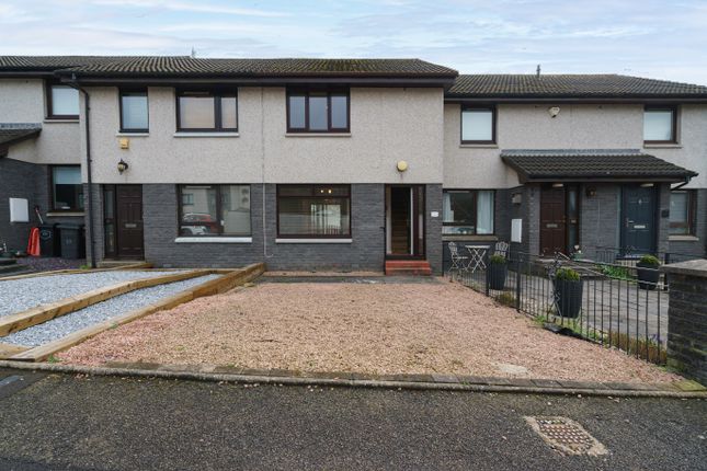 Thumbnail Terraced house for sale in Fairview Circle, Bridge Of Don, Aberdeen