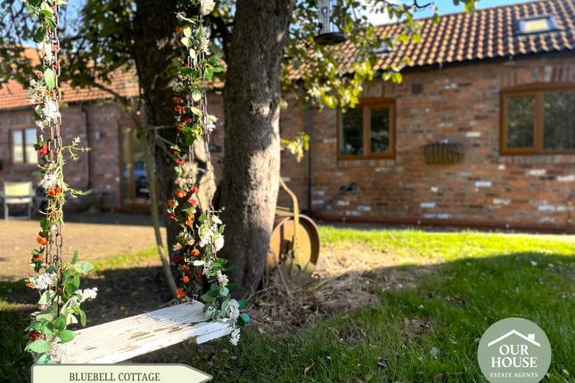 Bluebell Cottage