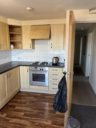 Apartment 1201, City View, Salford photo 4