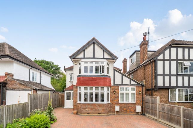 3-bed detached on 53, St. Martins Approach, Ruislip, £720,000