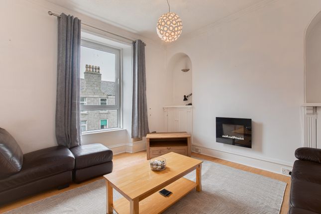 16, Summerfield Terrace Flat F, Aberdeen, Aberdeen photo 3