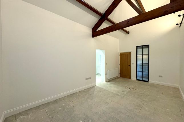 Barn conversion for sale in The Hayloft, Red House Lane, Pickburn, Doncaster, South Yorkshire