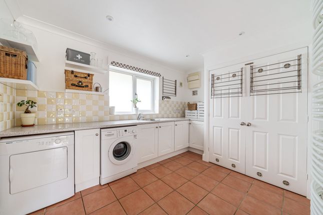 Detached house for sale in Guildford Road, Mayford, Woking