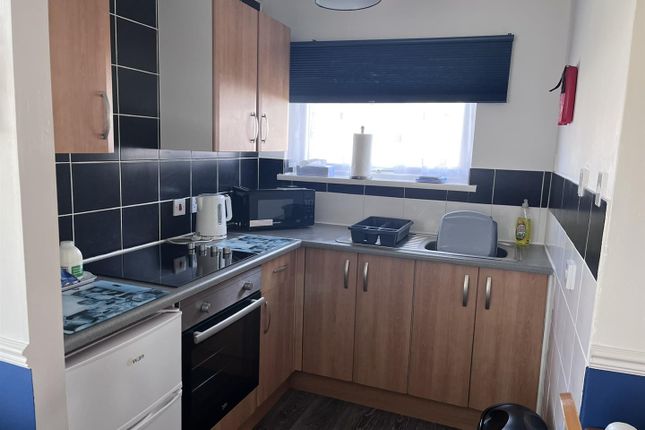 166 Florida Holiday Park, Back Market Lane, Great Yarmouth photo 4