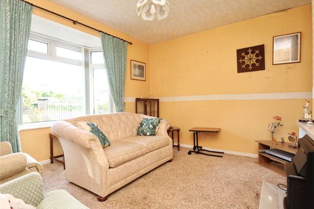 Bungalow for sale in The Street, Chilcompton, Radstock
