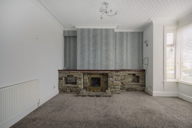Terraced house to rent in Vicarage Avenue, Padiham, Burnley, Lancashire