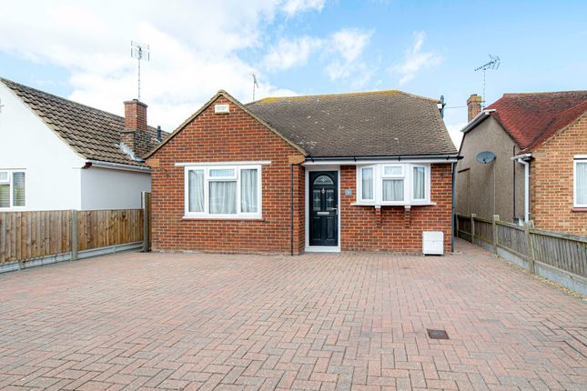 Thumbnail Detached house for sale in Chestnut Drive, Herne Bay