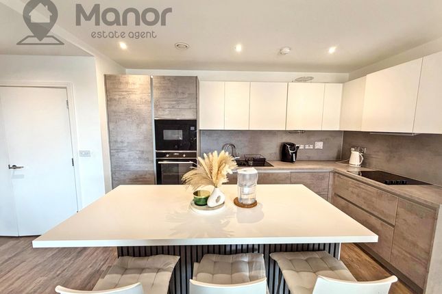Flat 301, Barking photo 4