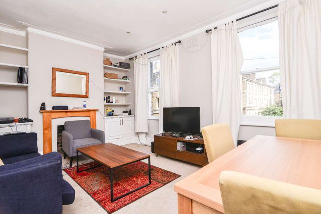 Thumbnail Flat to rent in Charleston Street, Elephant And Castle, London