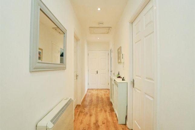 5, Wilkinsons Court, York photo 2