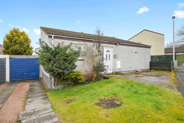 Detached house for sale in 16 Terregles, Penicuik