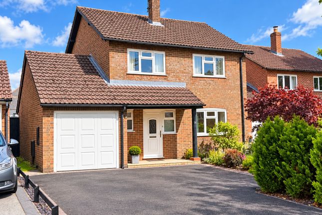 4 Bedroom Detached in SN11 0JY