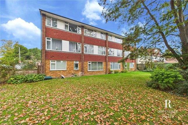 2-bed flat on 5 The Elms Croydon Road, Wallington, £280,000
