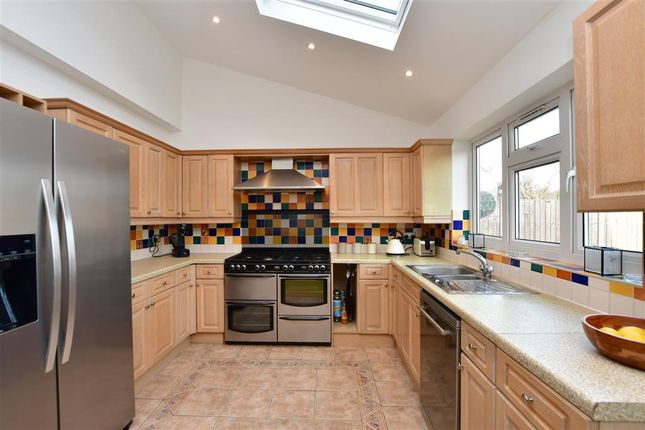 Semi-detached house for sale in Cumberland Avenue, Welling, Kent