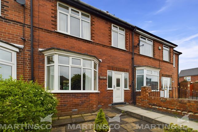 Thumbnail Terraced house for sale in Common Lane, Upton, Doncaster, West Yorkshire