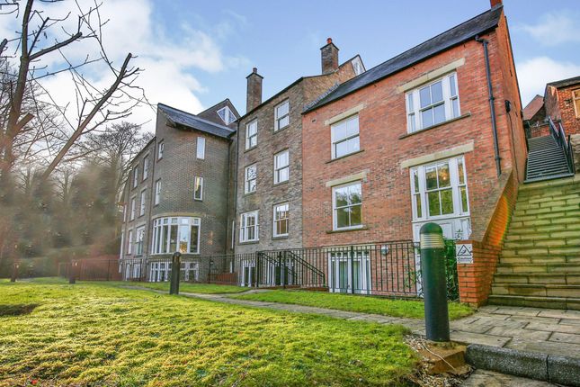 Thumbnail Flat for sale in Sylvan House, St. Helens Well, Durham