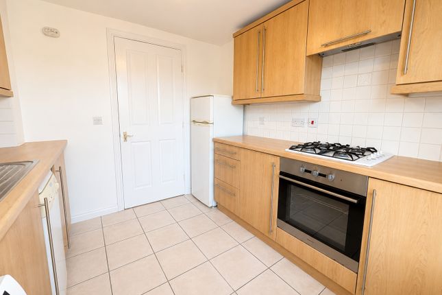 22, Whitcliffe Gardens, Nottingham photo 4